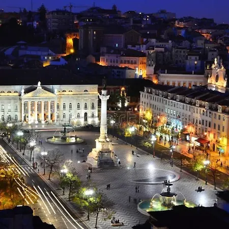 Stylish Flat In Principe Real By Guestready * Lisboa