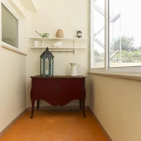 Appartement Stylish Flat In Principe Real By Guestready *